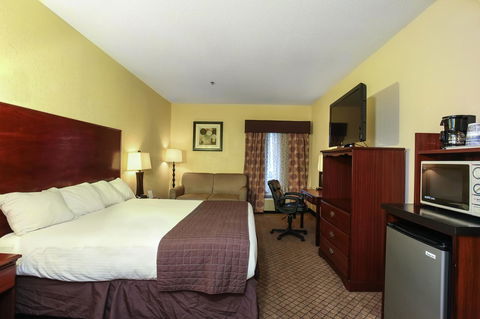 Dawson Village Inn - LBG 3