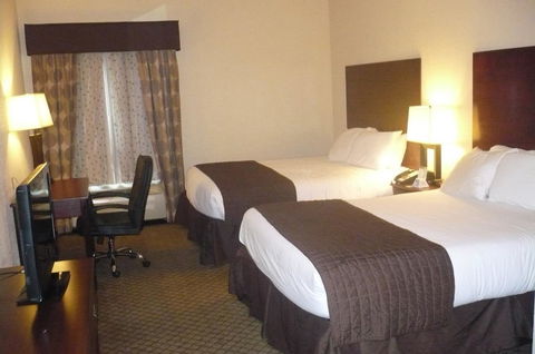 Dawson Village Inn - LBG 20