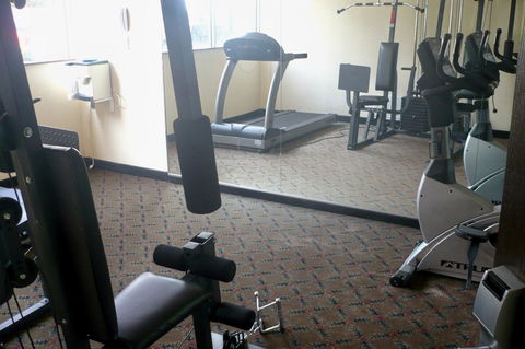Dawson Village Inn - LBG 27