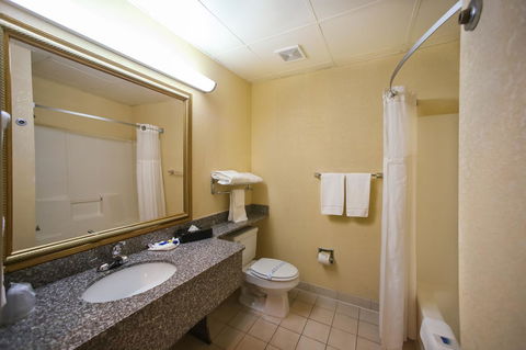 Dawson Village Inn - LBG 10