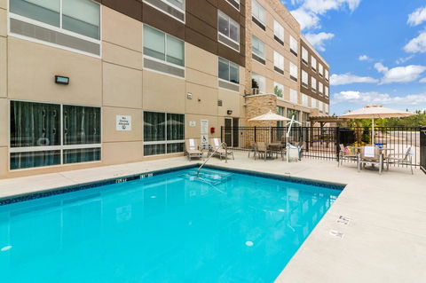 Holiday Inn Express - Villa Rica - LBG 30