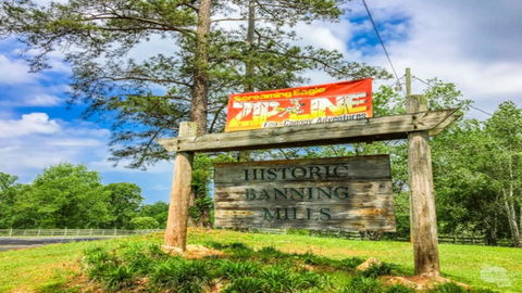 Holiday Inn Express - Villa Rica - LBG 15