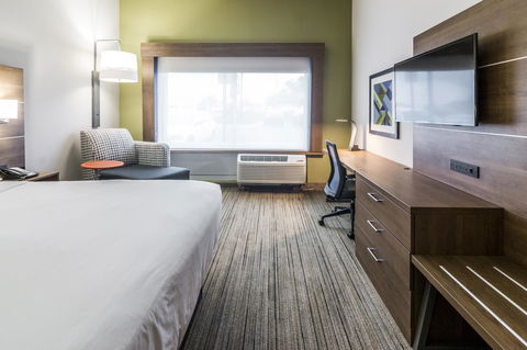 Holiday Inn Express - Villa Rica - LBG 8