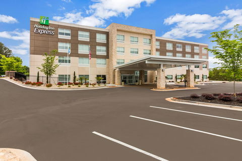 Holiday Inn Express - Villa Rica - LBG 5