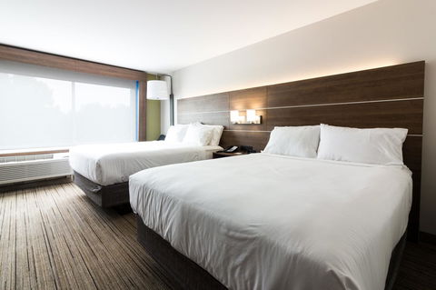 Holiday Inn Express - Villa Rica - LBG 29