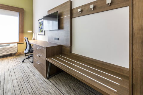 Holiday Inn Express - Villa Rica - LBG 9