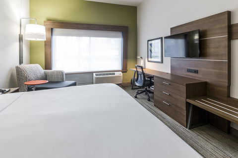 Holiday Inn Express - Villa Rica - LBG 3