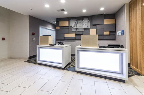 Holiday Inn Express - Villa Rica - LBG 14