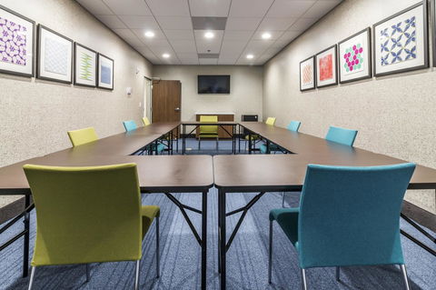 Holiday Inn Express - Villa Rica - LBG 22