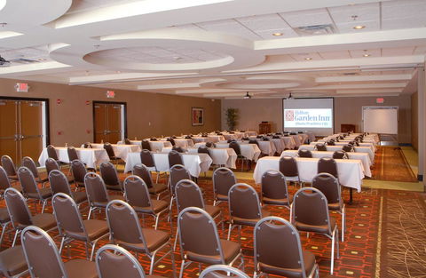 Hilton Garden Inn Atlanta/Peachtree City - LBG 21