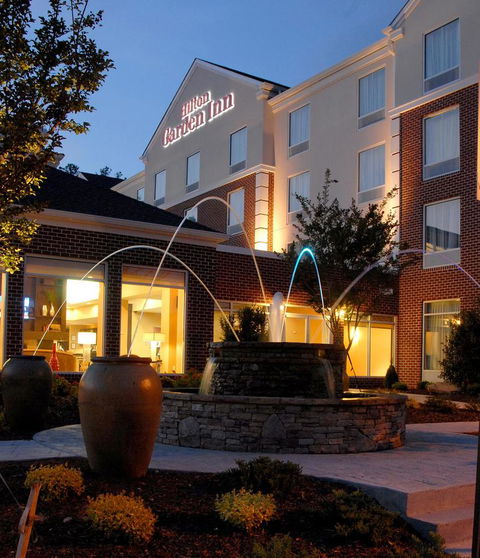 Hilton Garden Inn Atlanta/Peachtree City - LBG 7