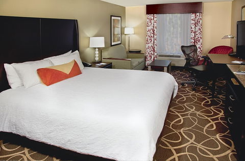 Hilton Garden Inn Atlanta/Peachtree City - LBG 3