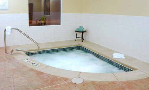 Hilton Garden Inn Atlanta/Peachtree City - LBG 18