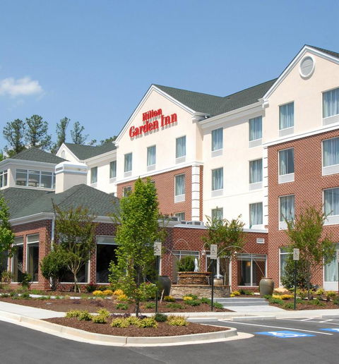Hilton Garden Inn Atlanta/Peachtree City - LBG 0