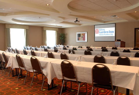 Hilton Garden Inn Atlanta/Peachtree City - LBG 20