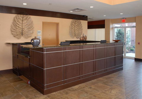 Hilton Garden Inn Atlanta/Peachtree City - LBG 1