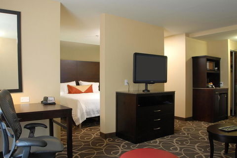 Hilton Garden Inn Atlanta/Peachtree City - LBG 14