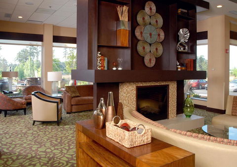 Hilton Garden Inn Atlanta/Peachtree City - LBG 2