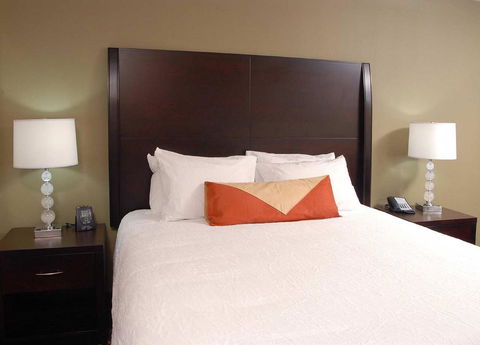 Hilton Garden Inn Atlanta/Peachtree City - LBG 13