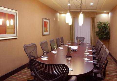 Hilton Garden Inn Atlanta/Peachtree City - LBG 19