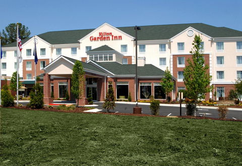 Hilton Garden Inn Atlanta/Peachtree City - LBG 6