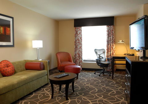 Hilton Garden Inn Atlanta/Peachtree City - LBG 16