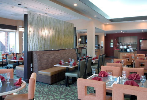 Hilton Garden Inn Atlanta/Peachtree City - LBG 10