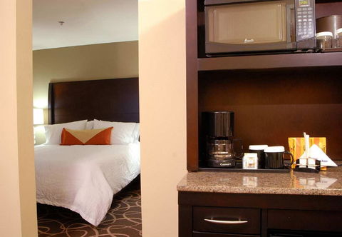 Hilton Garden Inn Atlanta/Peachtree City - LBG 12