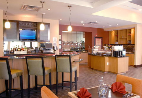Hilton Garden Inn Atlanta/Peachtree City - LBG 17