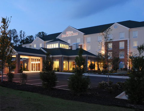 Hilton Garden Inn Atlanta/Peachtree City - LBG 8