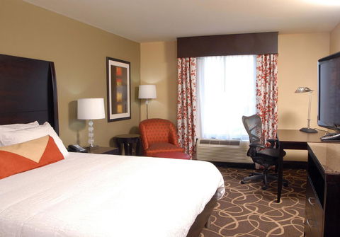 Hilton Garden Inn Atlanta/Peachtree City - LBG 15