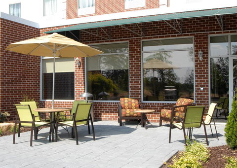 Hilton Garden Inn Atlanta/Peachtree City - LBG 22