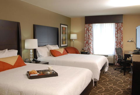 Hilton Garden Inn Atlanta/Peachtree City - LBG 11