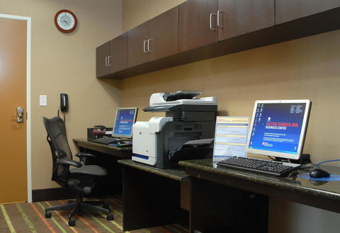 Hilton Garden Inn Atlanta/Peachtree City - LBG 23