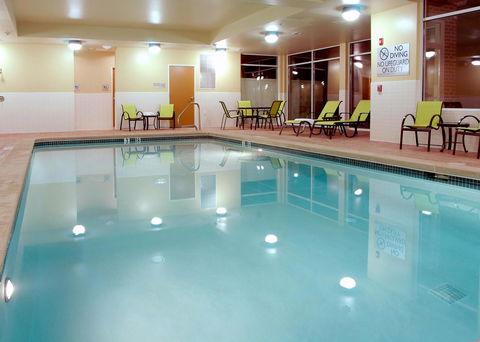 Hilton Garden Inn Atlanta/Peachtree City - LBG 4