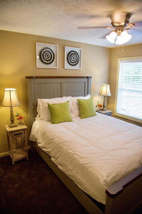 The Perfect Mountain Abode- Southern Charm III - LBG 6