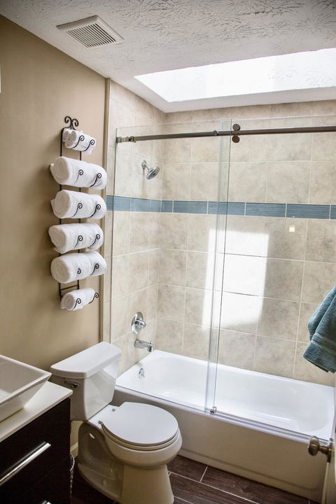 The Perfect Mountain Abode- Southern Charm III - LBG 3