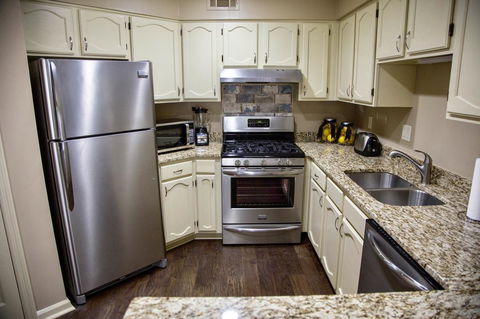 The Perfect Mountain Abode- Southern Charm III - LBG 4