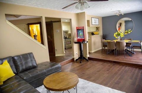 The Perfect Mountain Abode- Southern Charm III - LBG 1