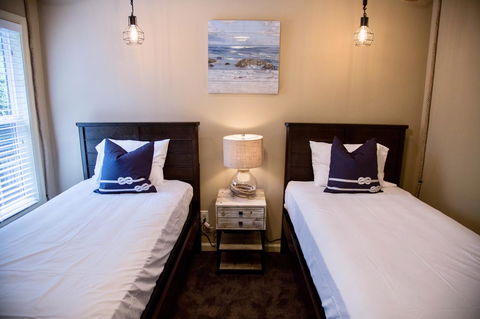 The Perfect Mountain Abode- Southern Charm III - LBG 7