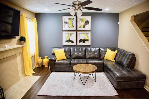 The Perfect Mountain Abode- Southern Charm III - LBG 0