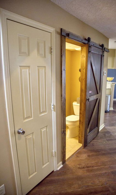 The Perfect Mountain Abode- Southern Charm III - LBG 2