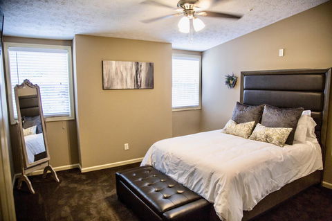 The Perfect Mountain Abode- Southern Charm III - LBG 5