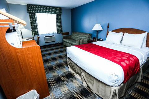 Days Inn By Wyndham Villa Rica - LBG 35