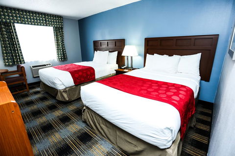 Days Inn By Wyndham Villa Rica - LBG 19