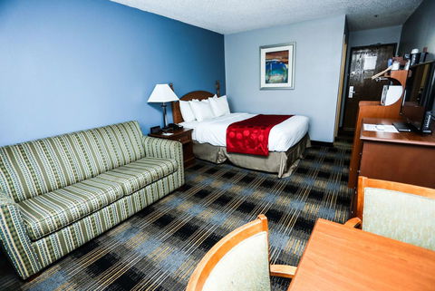 Days Inn By Wyndham Villa Rica - LBG 38