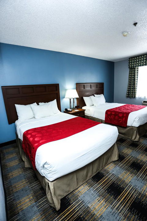 Days Inn By Wyndham Villa Rica - LBG 23