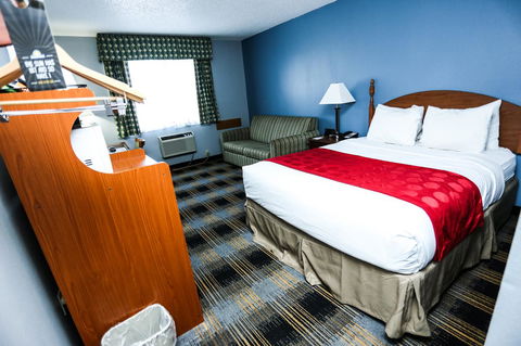 Days Inn By Wyndham Villa Rica - LBG 33