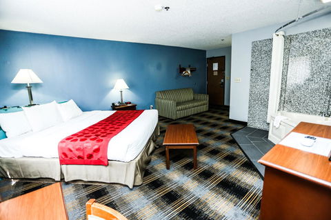Days Inn By Wyndham Villa Rica - LBG 27