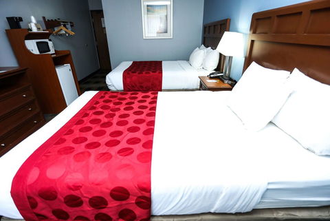 Days Inn By Wyndham Villa Rica - LBG 41